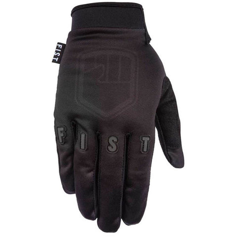 Glove Stocker Youth Black XS