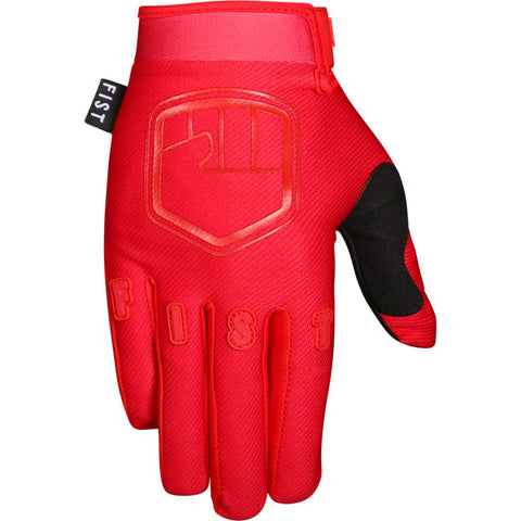 Glove Stocker Red XS