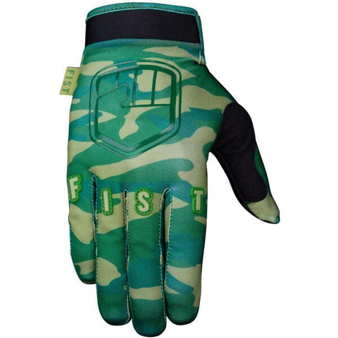 Glove Stocker Camo MD