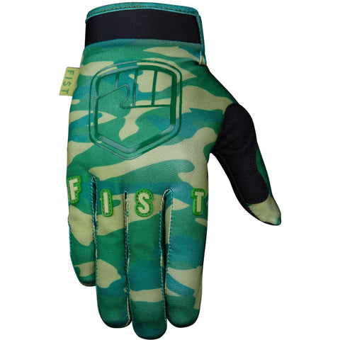 Glove Stocker Camo SM