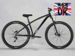 Mafiabikes Lucky 6 STB STREET TERRAIN BIKE Wheelie Bike