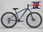 Mafiabikes Lucky 6 STB STREET TERRAIN BIKE Wheelie Bike