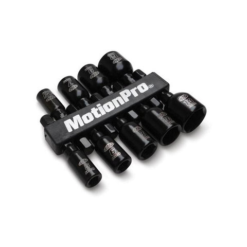 SOCKET SET Accessories for MP Bit-Driver - UTL0590