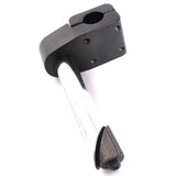 BMX stem for 1 inch forks with banjo bolt KHE ZOOM