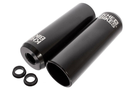 BMX Pegs KHE CNC PRO PAIR