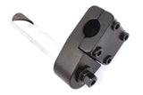 BMX stem for 1 inch forks with banjo bolt KHE ZOOM