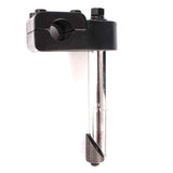 BMX stem for 1-inch forks with hollow bolt KHE PRISM