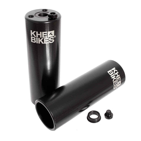 BMX Pegs KHE LASER PRO Pair