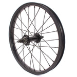 BMX front wheel KHE ARSENIC 16 inch 10mm