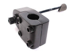 BMX stem for 1 inch forks with banjo bolt KHE ZOOM