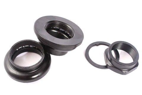 BMX headset KHE with thread 1 inch