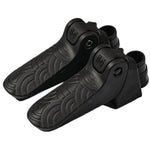 Junior Seat Footrests