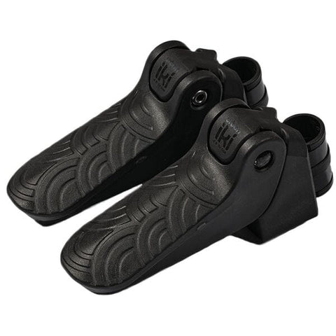 Junior Seat Footrests