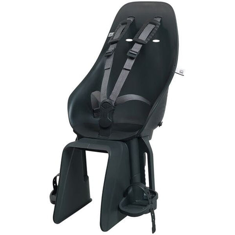 Rear Seat TA-KE Easy Fix Black / Black