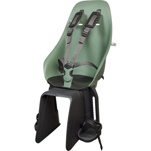 Rear Seat TA-KE Easy Fix - Green / Black