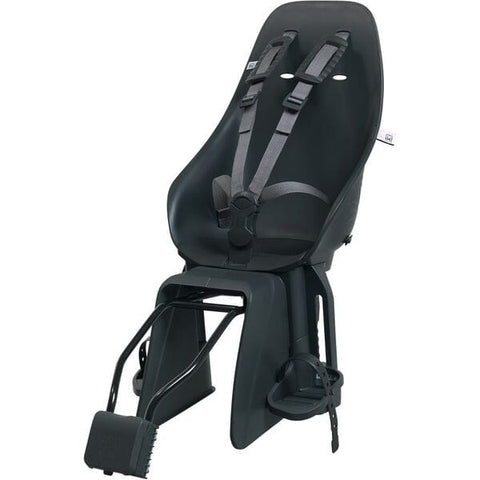 Rear Seat TA-KE Frame Mt - Black / Black