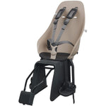 Rear Seat TA-KE Frame Mt - Biege / Black