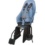 Rear Seat TA-KE Frame Mt - Blue / Black