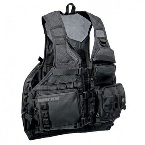 VEST Ogio Flight Vest Stealth - UOB3686