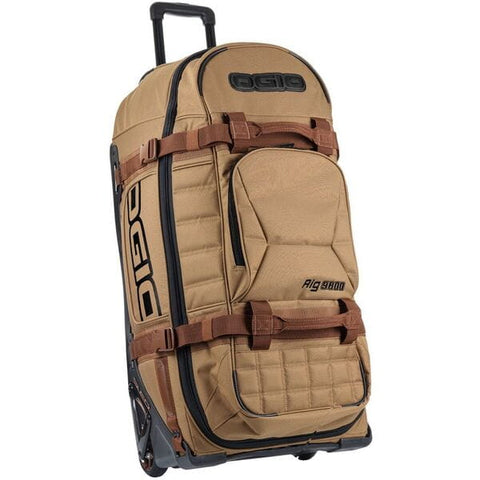 BAGS Ogio Rig 9800 Coyote