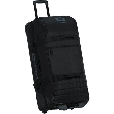 BAGS Ogio Trucker - Black - UOB7501