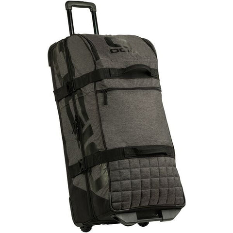 BAGS Ogio Trucker - Dark Static - UOB7503