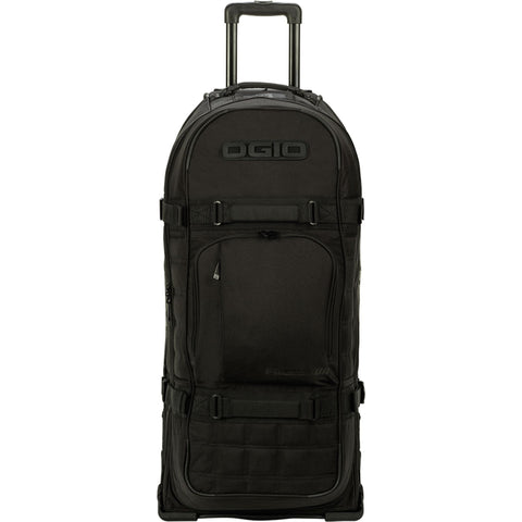 RIG 9800 WHEELED BAG BLACKOUT