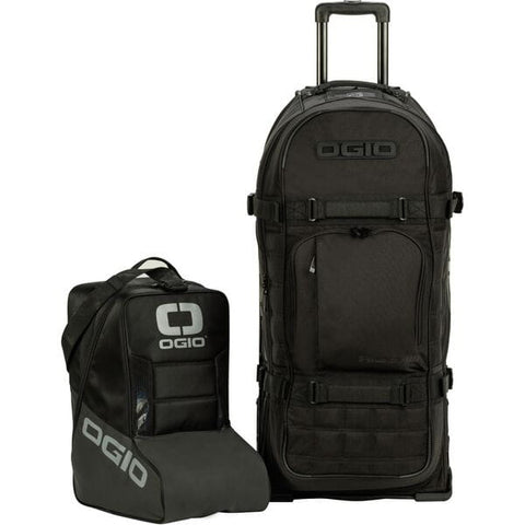 BAGS Ogio Rig 9800 PRO Blackout - UOB8001