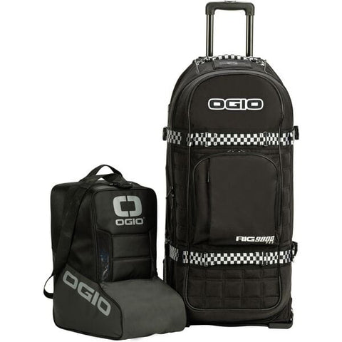 BAGS Ogio Rig 9800 PRO Fast Times - UOB8004