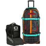 BAGS Ogio Rig 9800 PRO Tropic - UOB8008