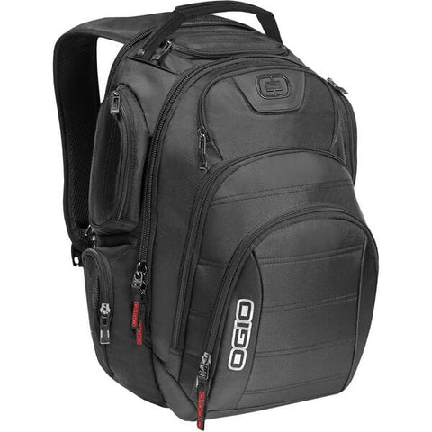 BAGS Ogio Rev - Black