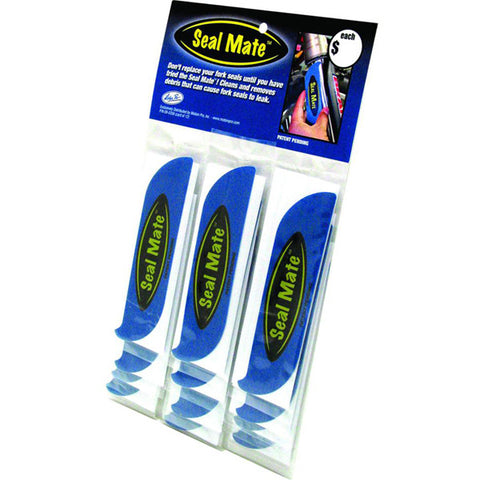 M Pro Seal Mate (Card 12)