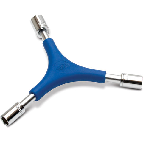 Y-Drive Wrench Sockets-Allens
