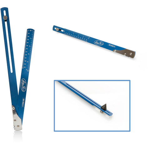 TOOL Motion Pro Folding Sag Scale 2