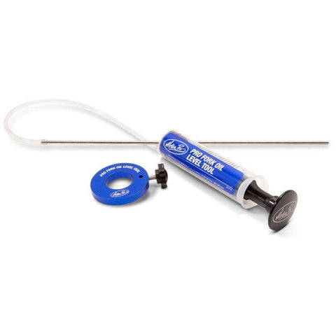 Pro Fork Oil Level Tool