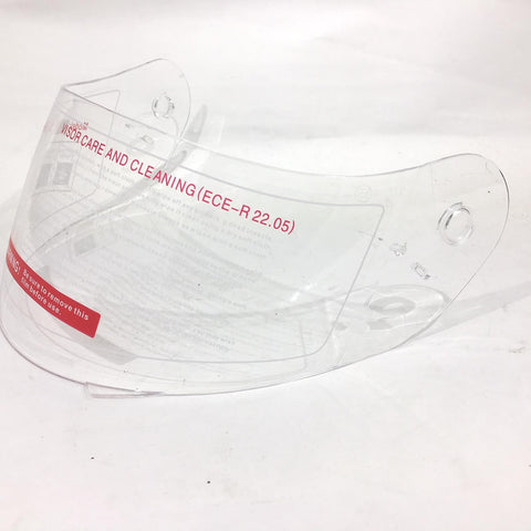 Viper Visor 32 (V345, E335)