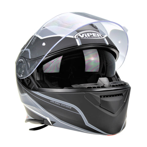 RSV171 Flip Front Helmet