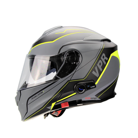 RSV171 Flip Front Helmet