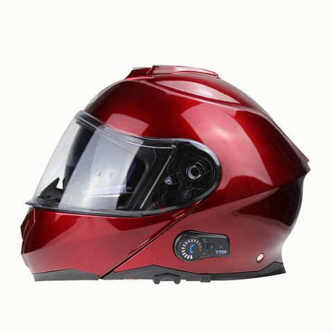 RSV191 Flip Front Helmet