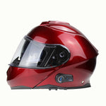 RSV191 Flip Front Helmet