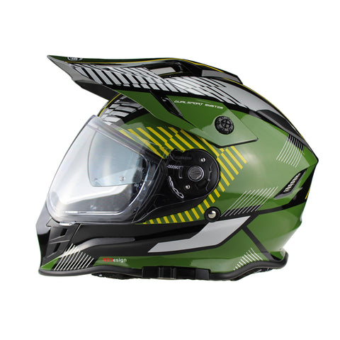 RXV288 Enduro Helmet