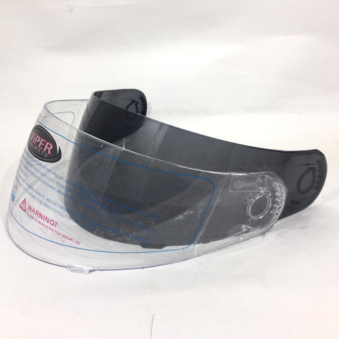 Viper Visor 6 (44 / V7 / 220) DC