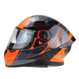 RSV95 Rogue Shiny DC