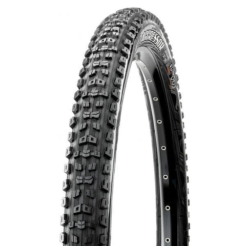 TYRE Maxxis Aggressor 27.5x2.5WT exo