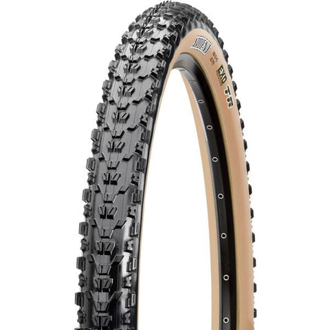 TYRE Maxxis Ardent 27.5x2.4 TR Tan - MXT00333400