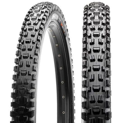 TYRE Max Assegai 29x2.5WT 3CMGDD