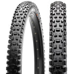 TYRE Max Assegai 29x2.6WT 3CMTEXO - MXT00203100