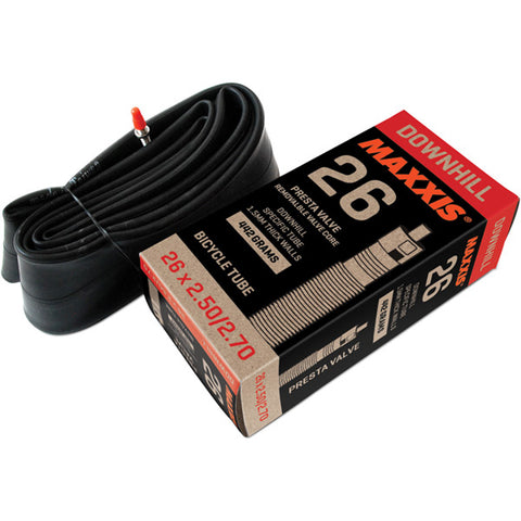 TUBEMaxxisDownhill26x2.5S