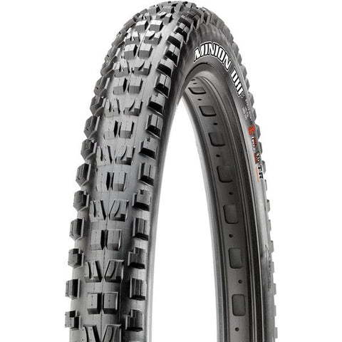 TYRE Maxxis Minion DHF27.5x2.60 - MXTB00093700