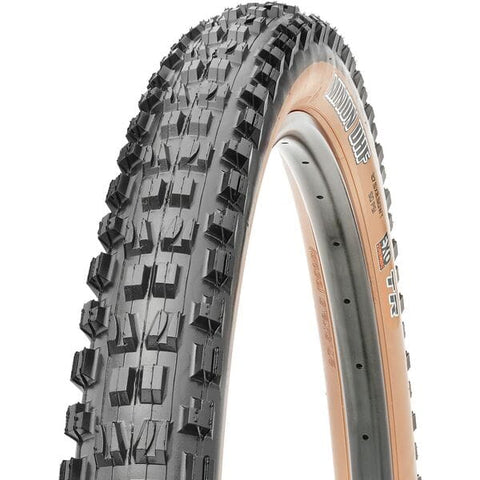 TYRE Maxxis Minion DHF27.5x2.3 Tan - MXT00333300